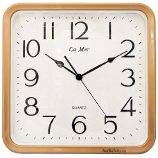 Настенные часы La Mer GD354-1