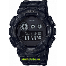 Часы Casio G-Shock GD-120BT-1E / GD-120BT-1ER