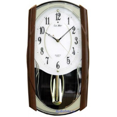 Настенные часы La Mer GE029003