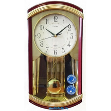 Настенные часы La Mer GE025004