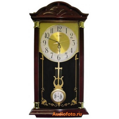 Настенные часы La Mer GE033002