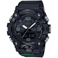 Часы Casio G-Shock GG-B100-1B / GG-B100-1BER