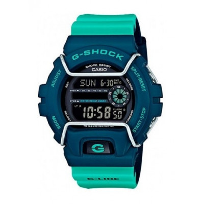 Часы Casio G-Shock GLS-6900-2A / GLS-6900-2AER
