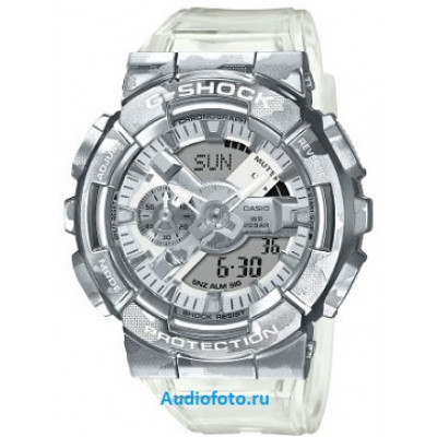 Часы Casio G-Shock GM-110SCM-1A / GM-110SCM-1AER