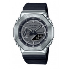 Часы Casio G-Shock GM-2100-1A / GM-2100-1AER