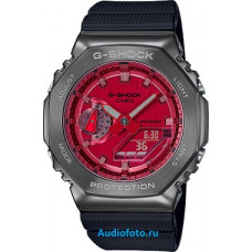 Часы Casio G-Shock GM-2100B-4A / GM-2100B-4AER