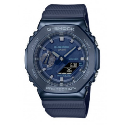 Часы Casio G-Shock GM-2100N-2A / GM-2100N-2AER