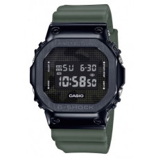 Часы Casio G-Shock GM-5600B-3E / GM-5600B-3ER