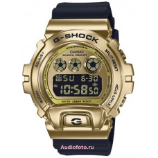 Часы Casio G-Shock GM-6900G-9E / GM-6900G-9ER