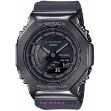 Часы Casio G-Shock GM-S2100B-8A / GM-S2100B-8AER