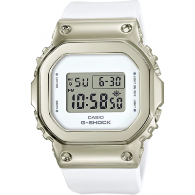 Часы Casio G-Shock GM-S5600G-7E / GM-S5600G-7ER
