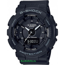 Ремешок для часов Casio GMA-S130-1A / GMA-S120MF-1A (10540849)