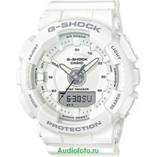 Часы Casio G-Shock GMA-S130-7A / GMA-S130-7AER