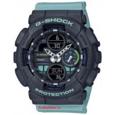 Часы Casio G-Shock GMA-S140-2A / GMA-S140-2AER