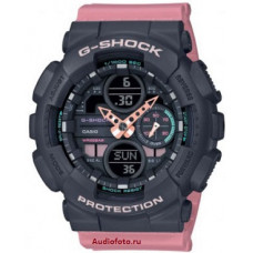 Часы Casio G-Shock GMA-S140-4A / GMA-S140-4AER