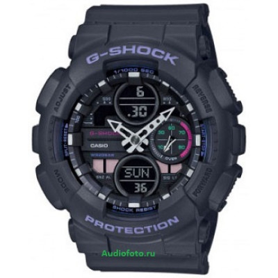 Часы Casio G-Shock GMA-S140-8A / GMA-S140-8AER