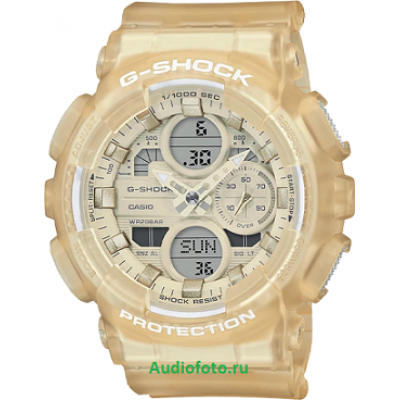 Часы Casio G-Shock GMA-S140NC-7A / GMA-S140NC-7AER