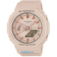 Часы Casio G-Shock GMA-S2100-4A / GMA-S2100-4AER