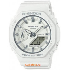 Часы Casio G-Shock GMA-S2100-7A / GMA-S2100-7AER