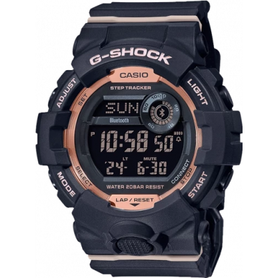 Часы Casio G-Shock GMD-B800-1E / GMD-B800-1ER