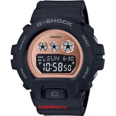 Часы Casio G-Shock GMD-S6900MC-1E / GMD-S6900MC-1ER