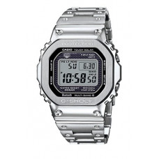 Часы Casio G-Shock GMW-B5000D-1E / GMW-B5000D-1ER
