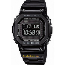 Часы Casio G-Shock GMW-B5000GD-1E / GMW-B5000GD-1ER