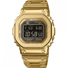 Часы Casio G-Shock GMW-B5000GD-9E / GMW-B5000GD-9ER