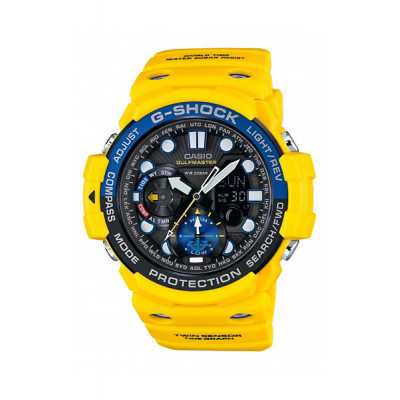 Ремешок для часов Casio GN-1000B (10504394)