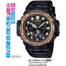 Часы Casio G-Shock GN-1000RG-1A / GN-1000RG-1AER