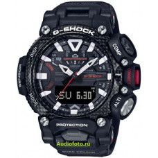 Часы Casio G-Shock GR-B200-1A / GR-B200-1AER