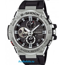 Часы Casio G-Shock GST-B100-1A / GST-B100-1AER