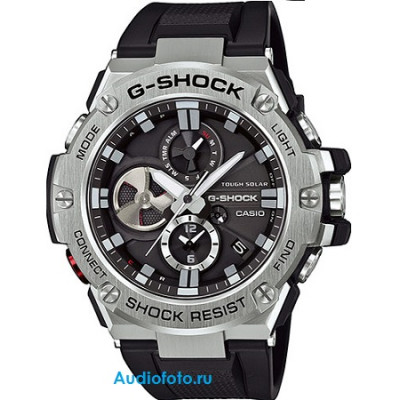 Часы Casio G-Shock GST-B100-1A / GST-B100-1AER