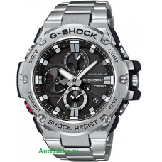 Часы Casio G-Shock GST-B100D-1A / GST-B100D-1AER (Б.У)