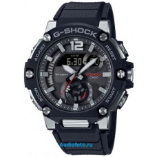 Часы Casio G-Shock GST-B300-1A / GST-B300-1AER