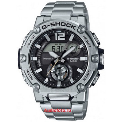 Часы Casio G-Shock GST-B300SD-1A / GST-B300SD-1AER