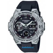 Часы Casio G-Shock GST-B400-1A