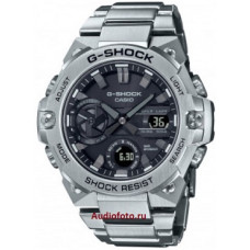 Часы Casio G-Shock GST-B400BD-1A2