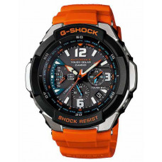 Часы Casio G-Shock GW-3000M-4A / GW-3000M-4AER
