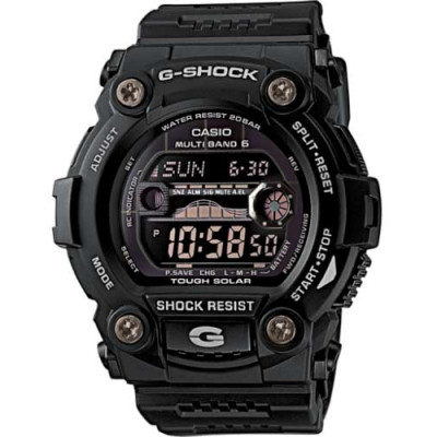 Часы Casio G-Shock GW-7900B-1E / GW-7900B-1ER / GW-7900B-1D / GW-7900B-1DR