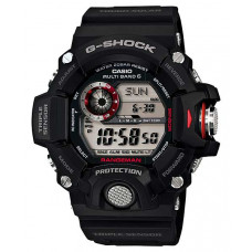 Часы Casio G-Shock GW-9400-1E / GW-9400-1ER