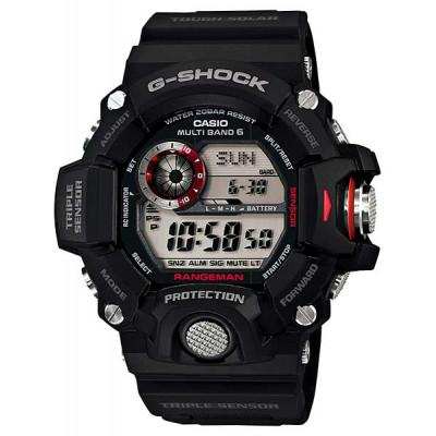Часы Casio G-Shock GW-9400-1E / GW-9400-1ER