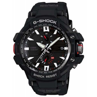 Ремешок для часов Casio GW-A1000 (10412716)