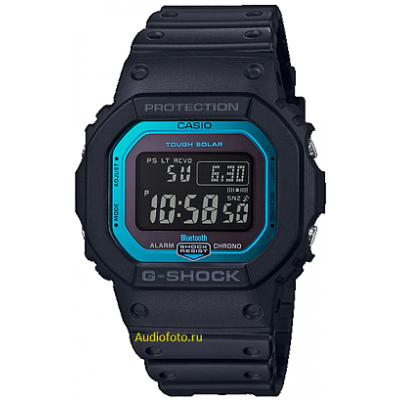 Часы Casio G-Shock GW-B5600-2E / GW-B5600-2ER