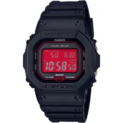 Часы Casio G-Shock GW-B5600AR-1E / GW-B5600AR-1ER