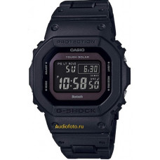 Часы Casio G-Shock GW-B5600BC-1B / GW-B5600BC-1BER