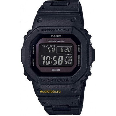Часы Casio G-Shock GW-B5600BC-1B / GW-B5600BC-1BER