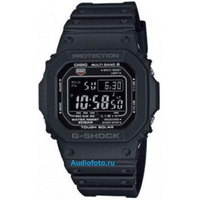 Часы Casio G-Shock GW-M5610U-1B