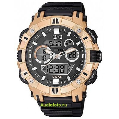 Наручные часы Q&Q GW88J006Y / GW88-006