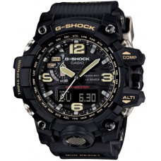 Часы Casio G-Shock MudMaster GWG-1000-1A / GWG-1000-1AER